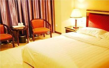 Hecheng Business Hotel 韶关 外观 照片