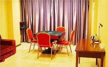Hecheng Business Hotel 韶关 外观 照片